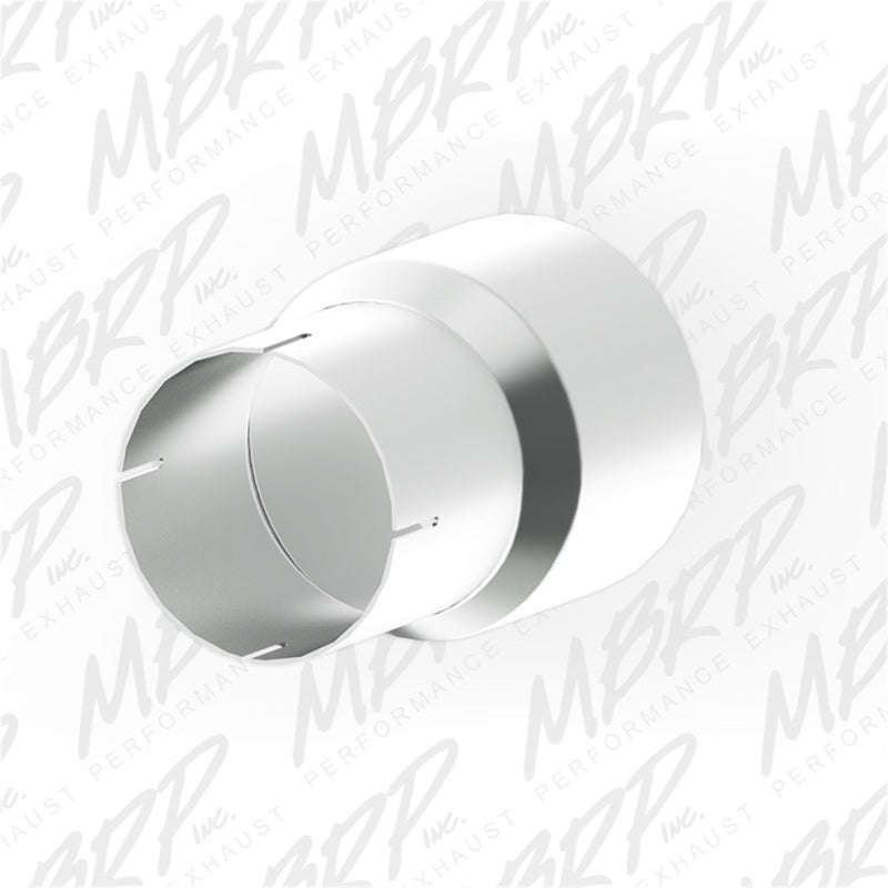 MBRP Universal 4in ID. to 5in OD. 7in in length AdapterT409-thumbmail-2