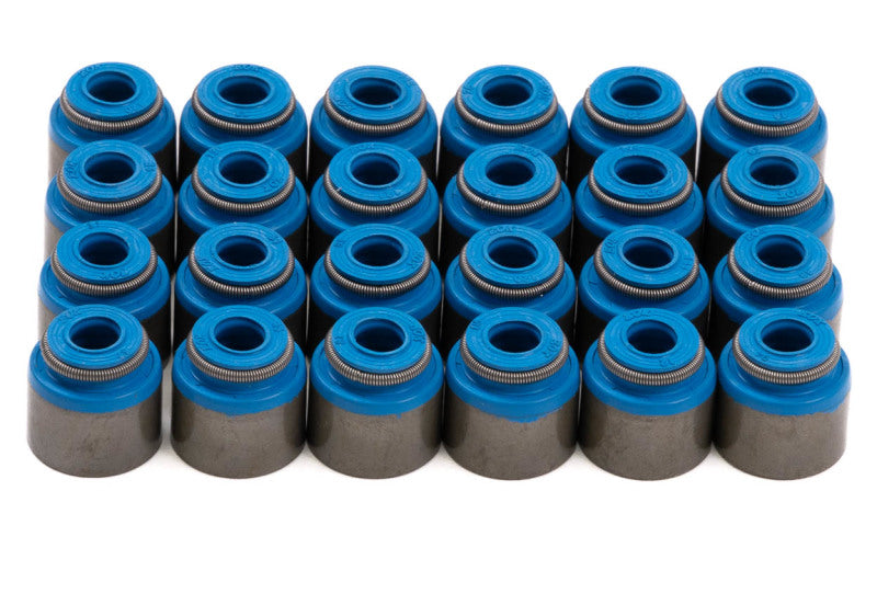 GSC P-D 2023+ Nissan 400Z VR30DDTT Valve Stem Seal - Set of 24-thumbmail-1