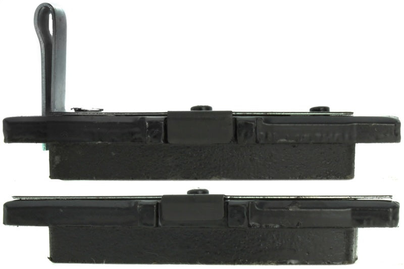 StopTech Street Select Brake Pads - Front/Rear-thumbmail-5