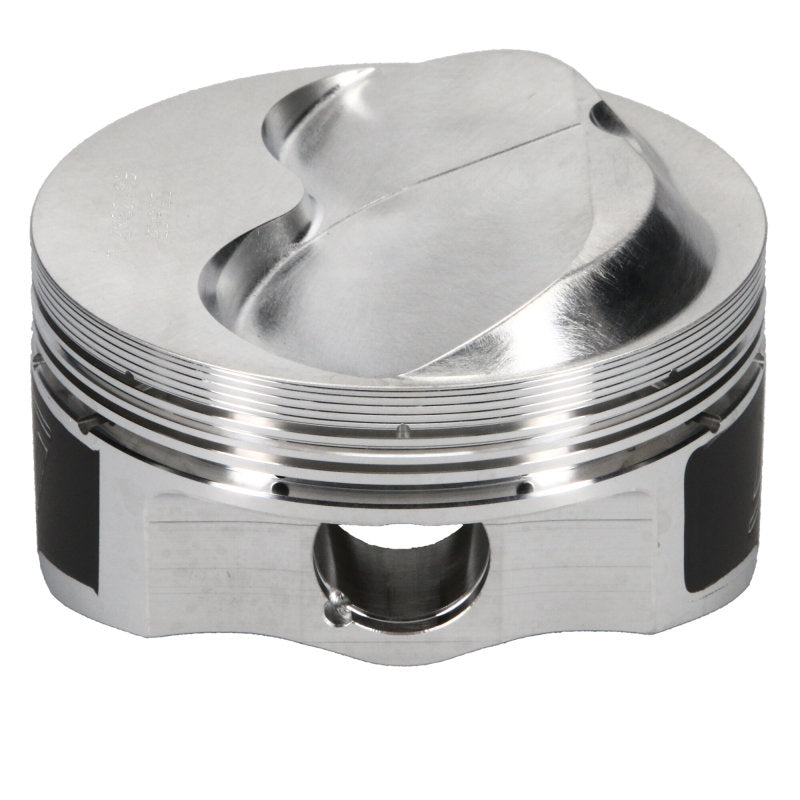 Wiseco 67-02 Chevrolet Small Block V8 5.7L -15CC Dome 4.060in Bore Piston Shelf Stock Kit-thumbmail-10