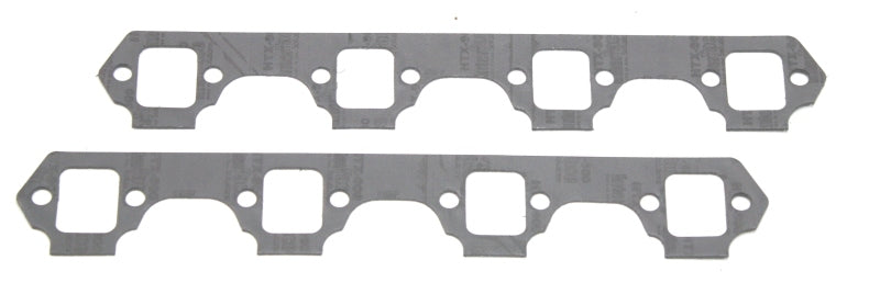 JBA Ford 260-351W SBF Rectangle Port Header Gasket - Pair-thumbmail-2