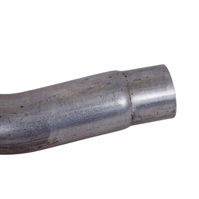 BBK 05-15 Dodge Challenger Charger Short Mid X Pipe w Catalytic Converters 2-3/4 For LT Headers-thumbmail-16