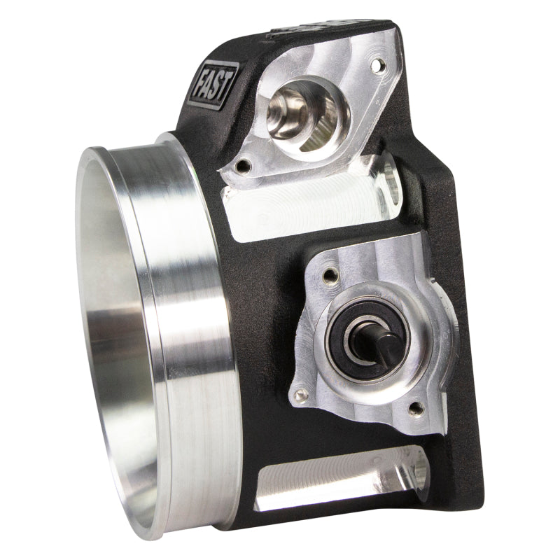FAST Throttle Body Coyote 87MM-thumbmail-3