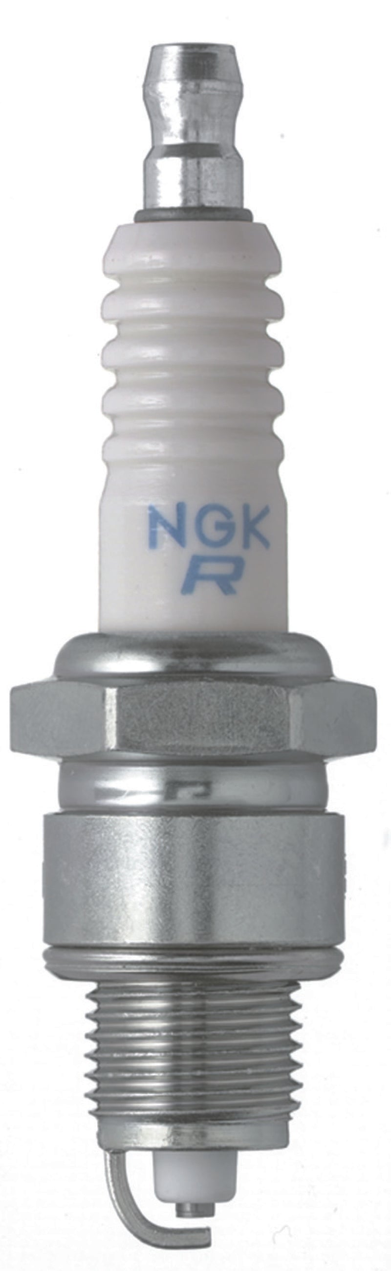 NGK Standard Spark Plug Box of 10 (BPR7HS-10)-thumbmail-1