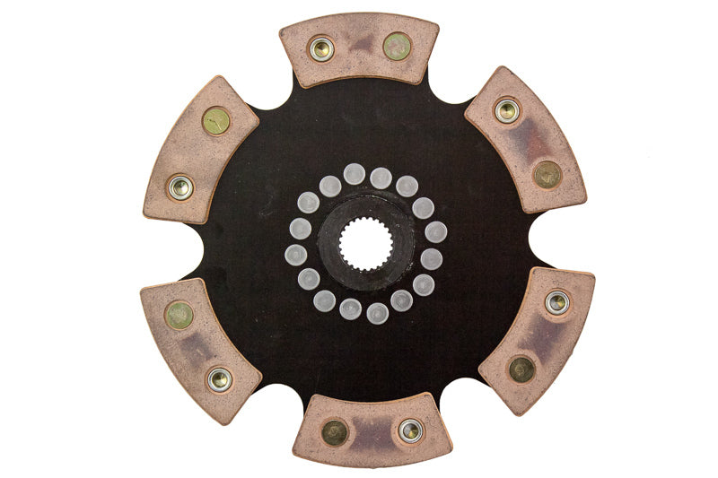 ACT 1997 Acura CL 6 Pad Rigid Race Disc-thumbmail-4