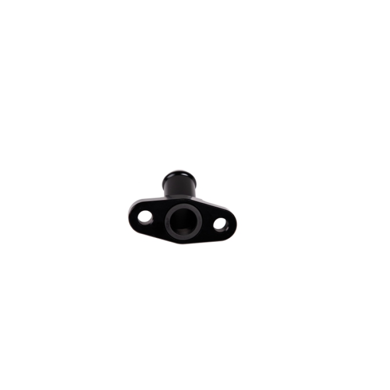 Fleece Performance Universal 45 Degree Turbo Drain Nipple w/ O-ring-thumbmail-2