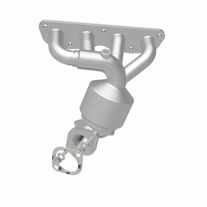 Magnaflow 11-16 Hyundai Elantra L4 1.8L OEM Manifold Direct Fit Catalytic Converter-thumbmail-37