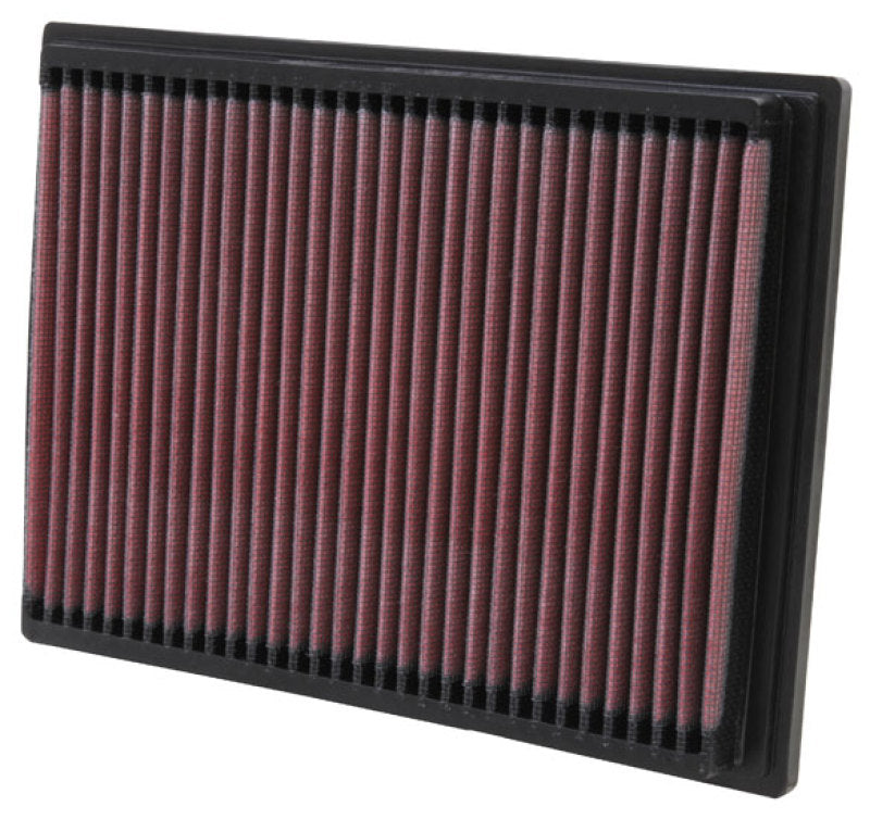 K&N 90-06 BMW 2.0/2.2/2.5/2.8/3.0/3.2L  Drop In Air Filter-thumbmail-5