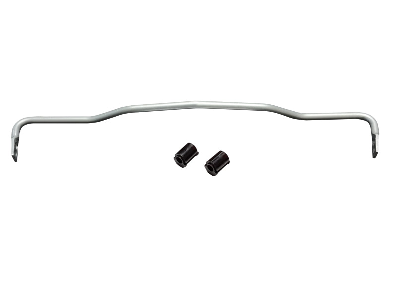 Whiteline 06-13 Lexus IS250/IS350 (Base) / 10-13 IS250/IS350 C 18mm Rear X Heavy Duty Adj Swaybar-thumbmail-3