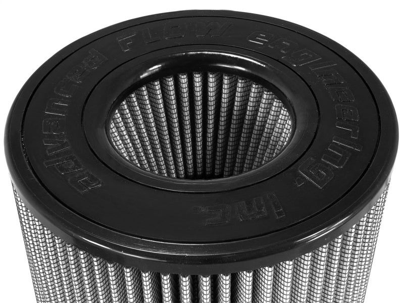 aFe MagnumFLOW Pro DRY S Universal Filter 3.3in F 8in B(Inverted) 8in T(Inverted) 8in H-thumbmail-6