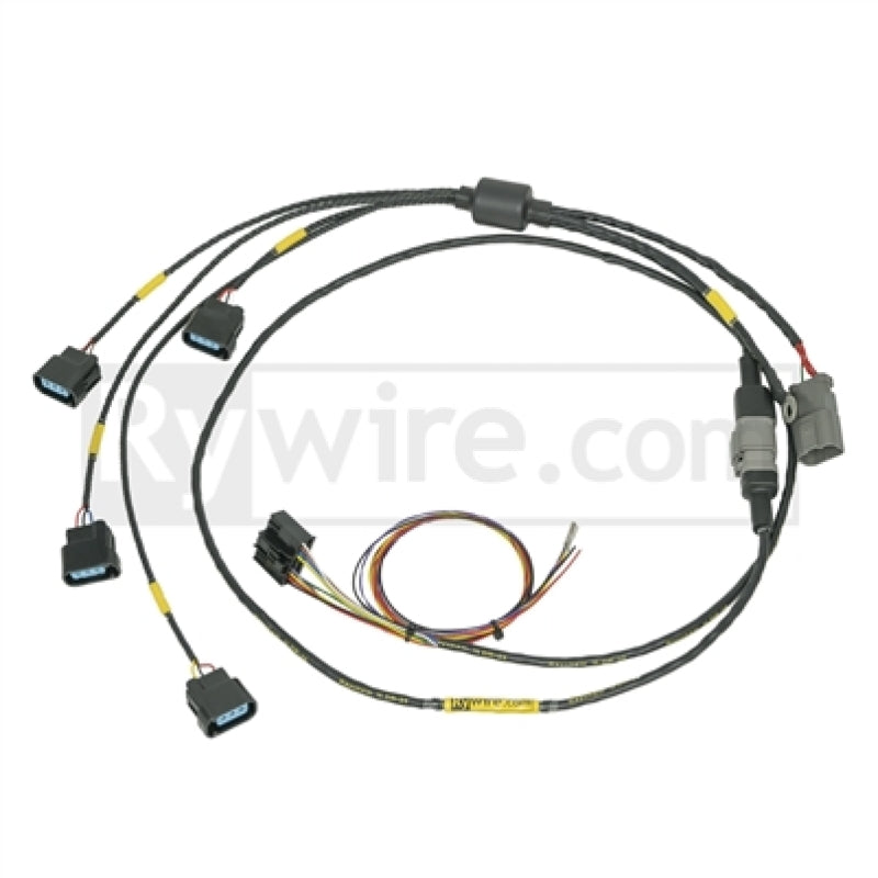 Rywire Hondata CPR Coil Harness (Hondata ECUs ONLY)-thumbmail-2