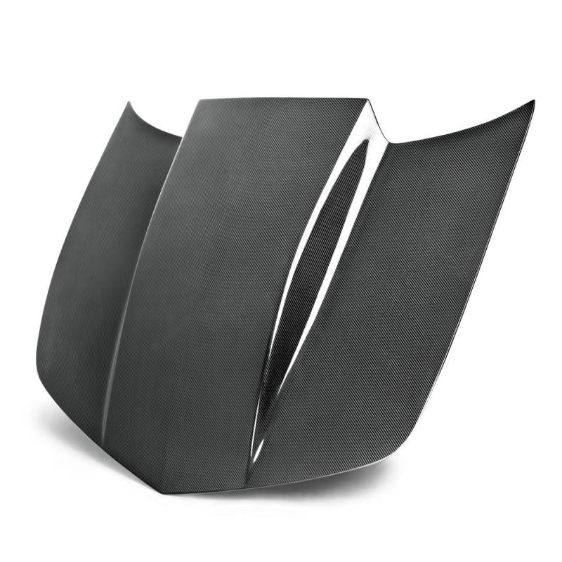 Anderson Composites 10-13 Chevrolet Camaro 3in Cowl Hood-thumbmail-2
