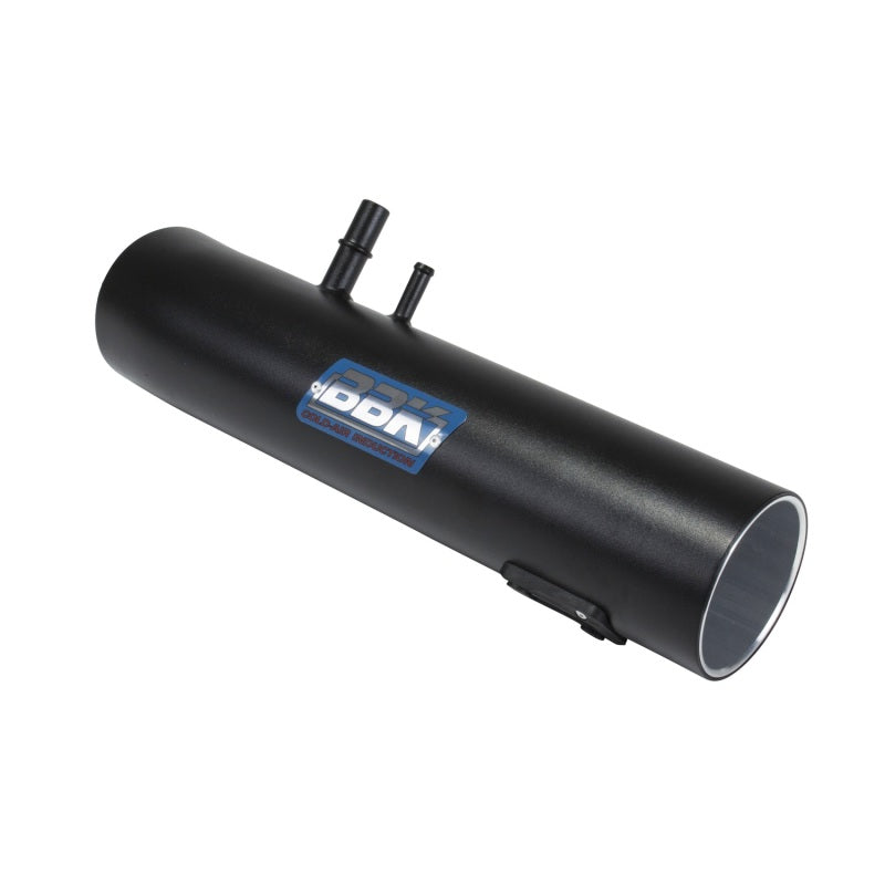 BBK 11-14 Mustang 3.7 V6 Cold Air Intake Kit - Blackout Finish-thumbmail-11