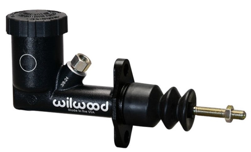 Wilwood GS Integral Master Cylinder - .700in Bore-thumbmail-1