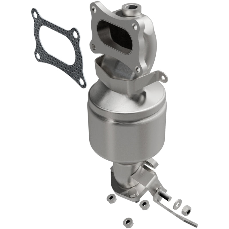 MagnaFlow Conv DF 08-10 Honda Accord 3.5L-thumbmail-2