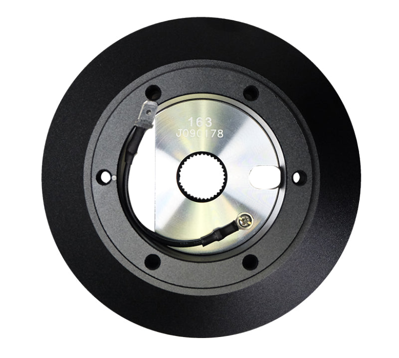 NRG Short Hub Adapter 98-09 Dodge Ram-thumbmail-3