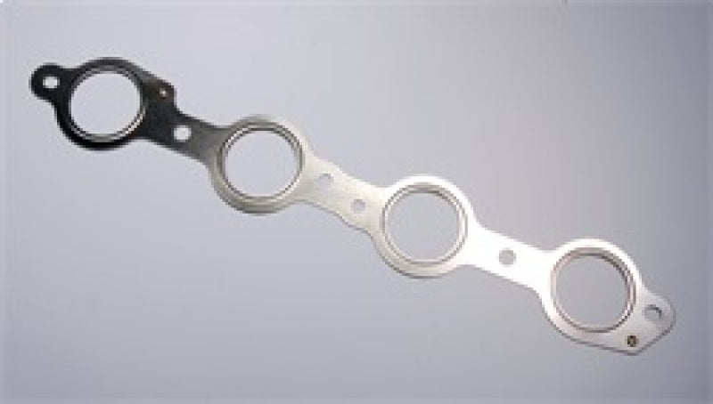 Cometic GM LS1 5.3L/5.7L/6.0L .030 inch MLS Exhaust Gaskets (Pair)-thumbmail-2