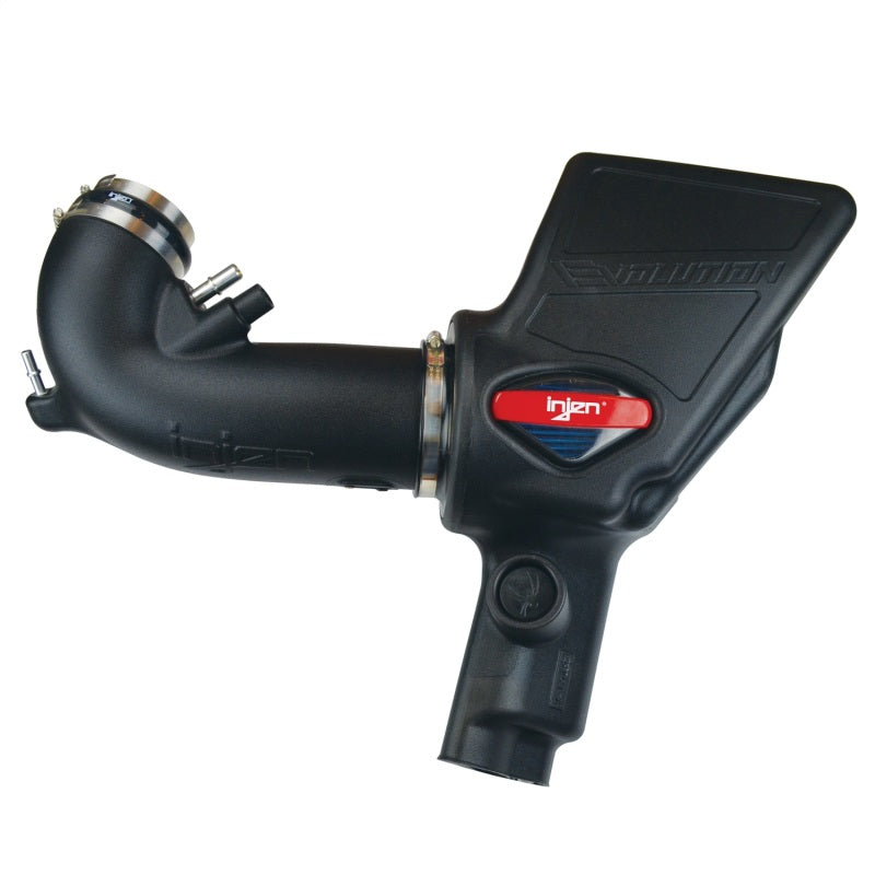 Injen 18-20 Ford Mustang GT 5.0L V8 Evolution Intake-thumbmail-4