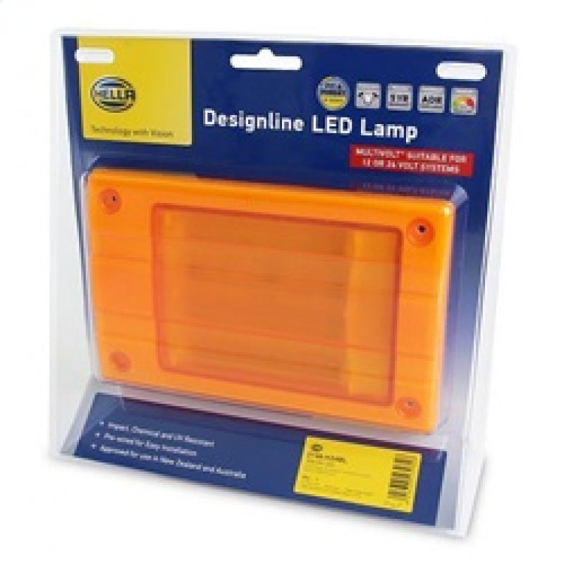 Hella Designline Turn Signal Lamp-thumbmail-6