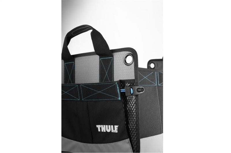 Thule Go Box M - Black/Gray