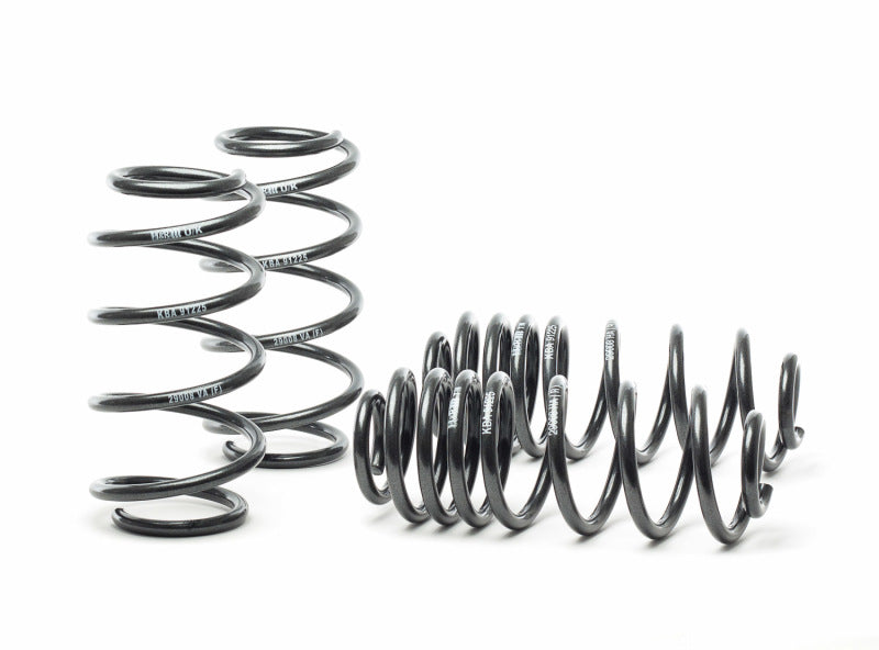 H&R 10-14 Volkswagen Golf GTI 2.0T MK6 Sport Spring (Incl. DCC)-thumbmail-2