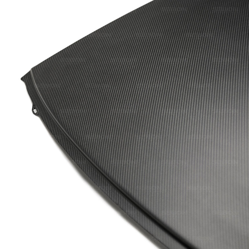 Seibon 2017 Honda Civic Type-R Dry Carbon Fiber Roof-thumbmail-2