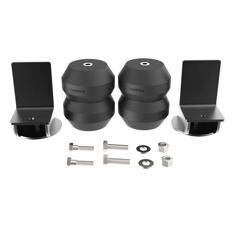 Timbren 2002 Ford F53 Front Suspension Enhancement System-thumbmail-3