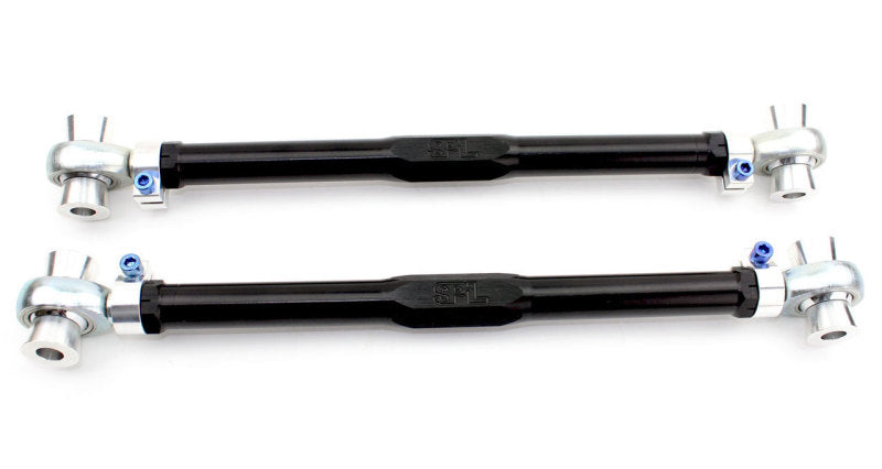 SPL Parts 2014+ BMW M2/M3/M4 (F8X) Rear Traction Links-thumbmail-2