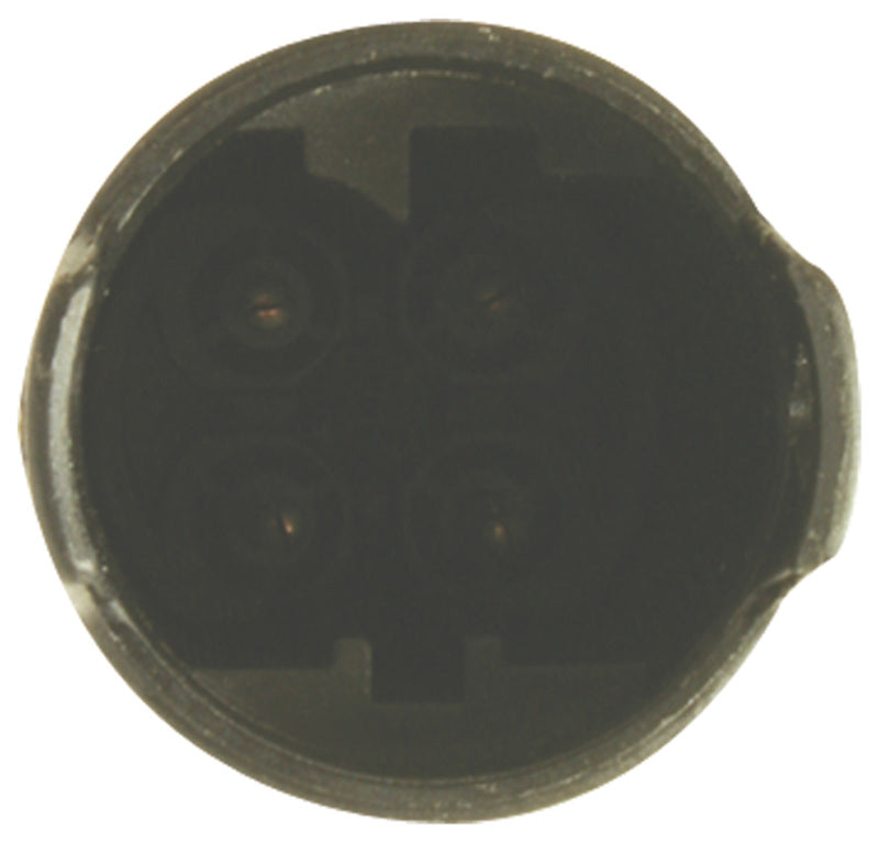 NGK BMW Z3 1998-1996 Direct Fit Oxygen Sensor-thumbmail-3