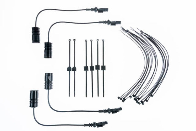 KW Electronic Damping Cancellation Kit 2016+ Chevrolet Camaro-thumbmail-1