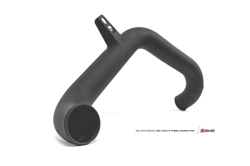 AMS Performance 15-17 Golf R MK7 Turbo Charge Pipe-thumbmail-4