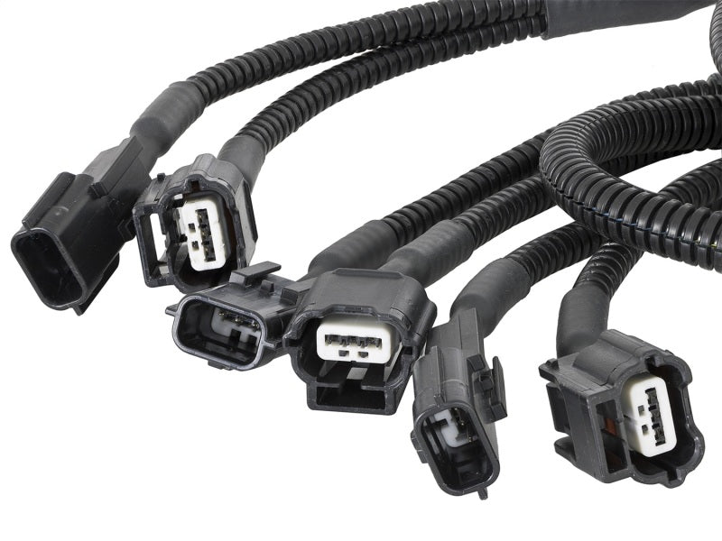 aFe Scorcher GT Power Module 09-19 Nissan GTR (R35) V6-3.8L (tt)-thumbmail-8