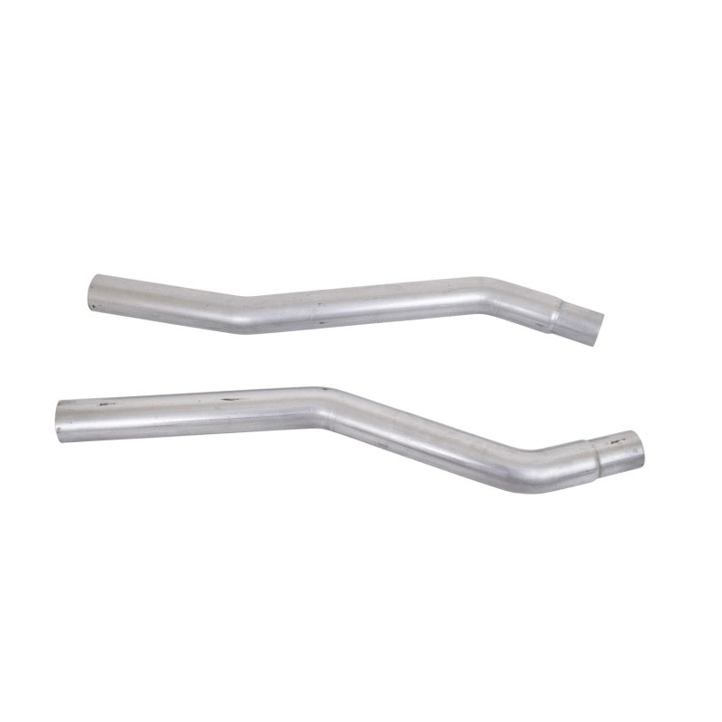 BBK 10-15 Camaro LS3 High Flow After Cat X Pipe - 2-3/4-thumbmail-17