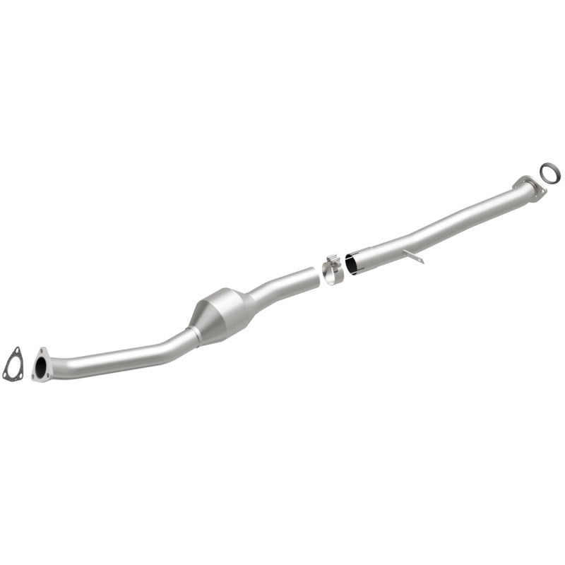 Magnaflow Conv DF 08-09 Subaru Outback 2.5L-thumbmail-3