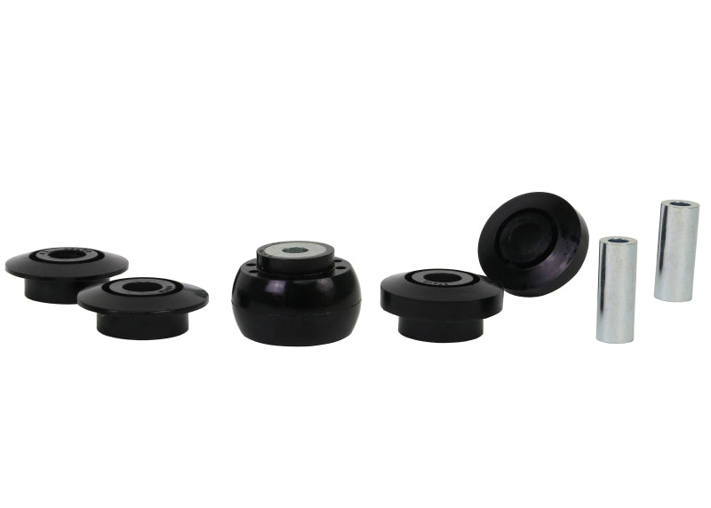 Whiteline 10/03-07 Infiniti G35 / Nissan Skyline V35 / 10/03-09 350Z Rear Diff - Mount Front & Rear-thumbmail-2
