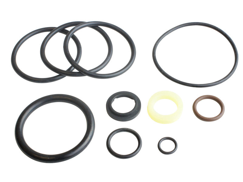 aFe Sway-A-Way Seal Kit for 2.25 Shock w/ 5/8in Shaft-thumbmail-1