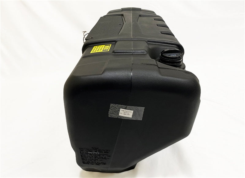 Titan Fuel Tanks Universal Trekker 40 Gal. Extra HD Cross-Linked PE Fuel Tank System-thumbmail-11