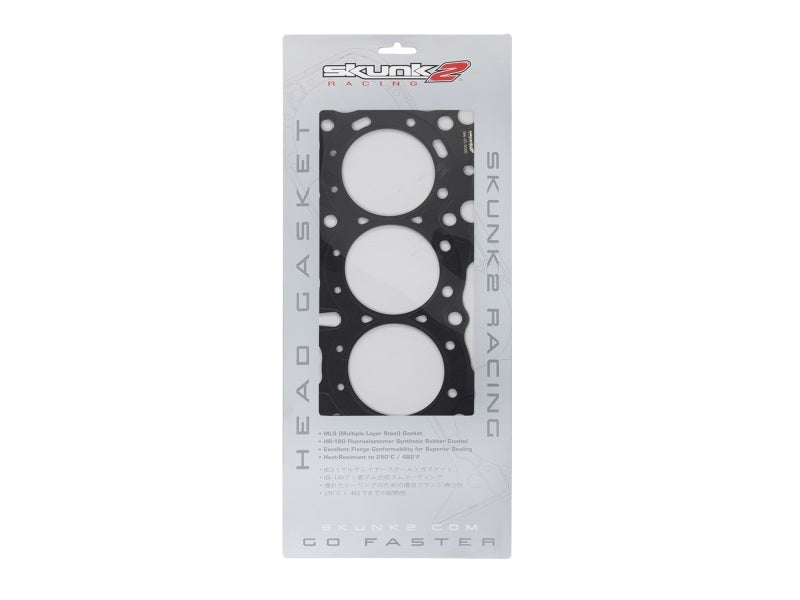 Skunk2 HG Honda/Acura B16A/B18C VTEC 82.50mm-3.248in Max Bore-1.1mm-0.043in Thick-thumbmail-6
