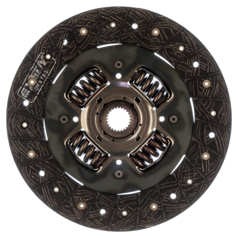 Exedy 04-14 Subaru Impreza WRX STI H4 Stage 1 Replacement Organic Clutch Disc (For 15803HD)-thumbmail-6