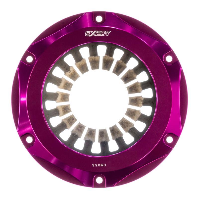 Exedy 1993-1998 Toyota Supra Twin Turbo L6 Hyper Multi Cover Assembly Pull Type Cover-thumbmail-2