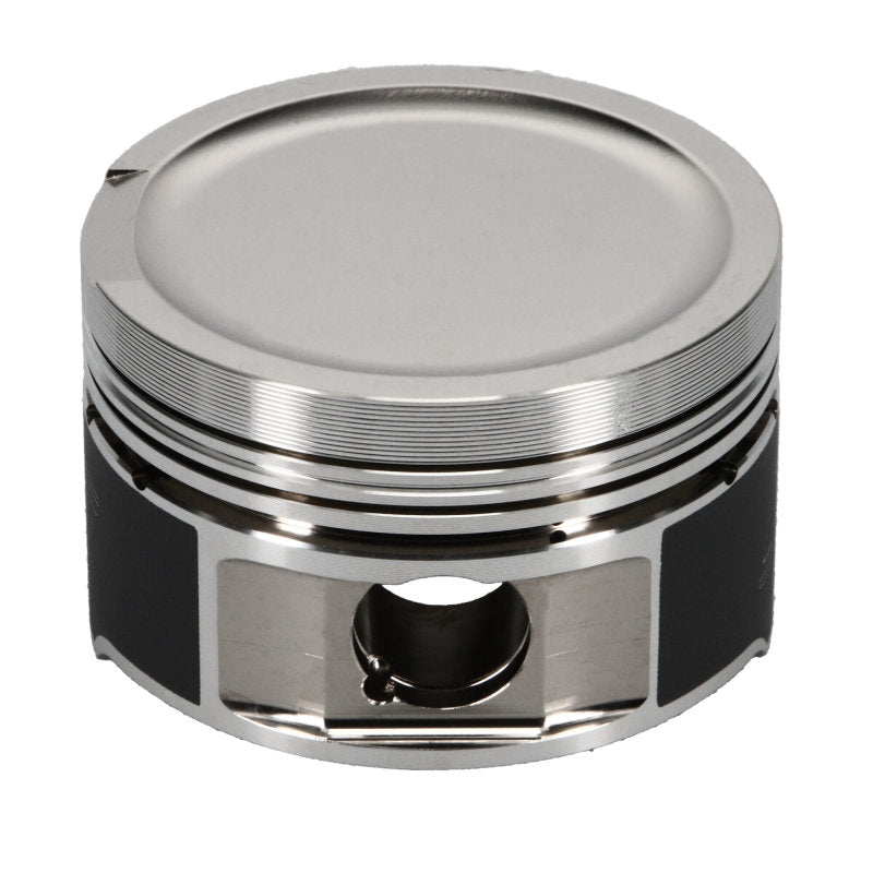 Wiseco VLKSWGN 1.8T 5v Dished -7cc 81MM Piston Shelf Stock Kit-thumbmail-8
