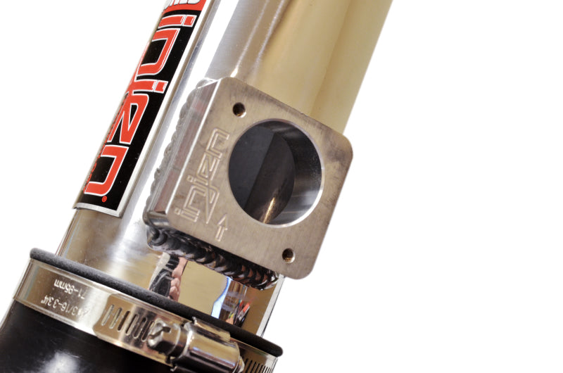 Injen 14-18 Mazda 3 2.5L 4 Cyl Polished Short Ram Tuned Intake System w/ MR Technology-thumbmail-11