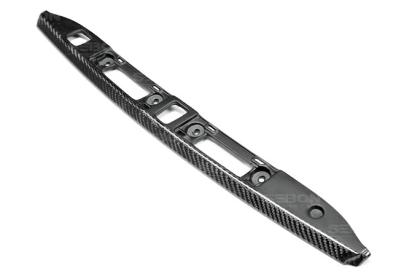 Seibon 14 Lexus IS250/350 OEM Carbon Fiber Trunk Lid-thumbmail-8