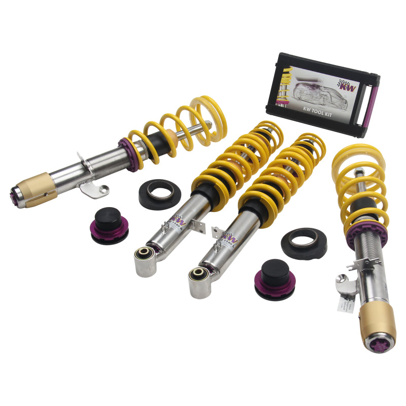 KW V3 Coilover Kit 15 BMW F80/F82 M3/M4-thumbmail-10