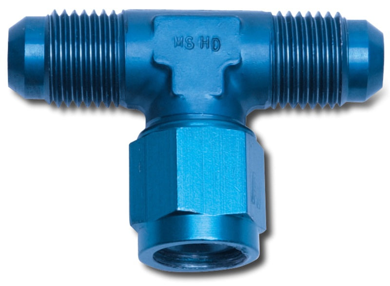 Russell Performance -3 AN Tee - Female AN On Side Fitting-thumbmail-3