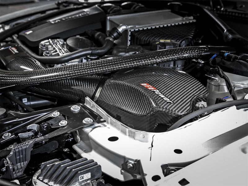 aFe Momentum GT Pro 5R Cold Air Intake System 15-17 BMW M3/M4 S55 (tt)-thumbmail-3