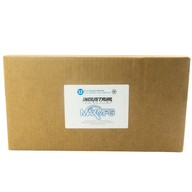 Industrial Injection Deuce Juice Winter Blend - Case of 12-thumbmail-2