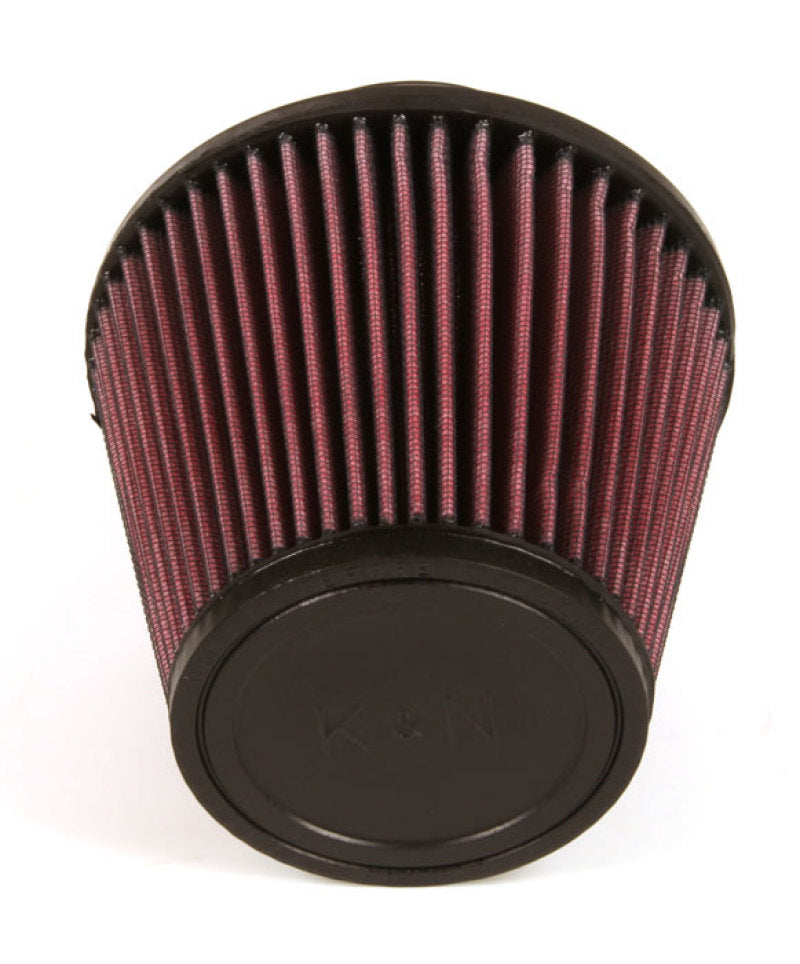 K&N Filter Universal Rubber Filter 3 Inch Flange 6 inch Base 4 inch Top 5 inch Height-thumbmail-19