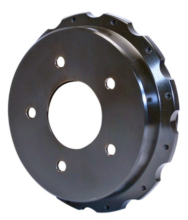 Wilwood Hat-P-Brake Rear .672in Offset 5 x 4.75 - 12 on 8.75in-thumbmail-1