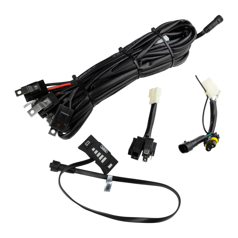 ARB Intensity SOLIS Lighting Loom & Dimmer-thumbmail-2